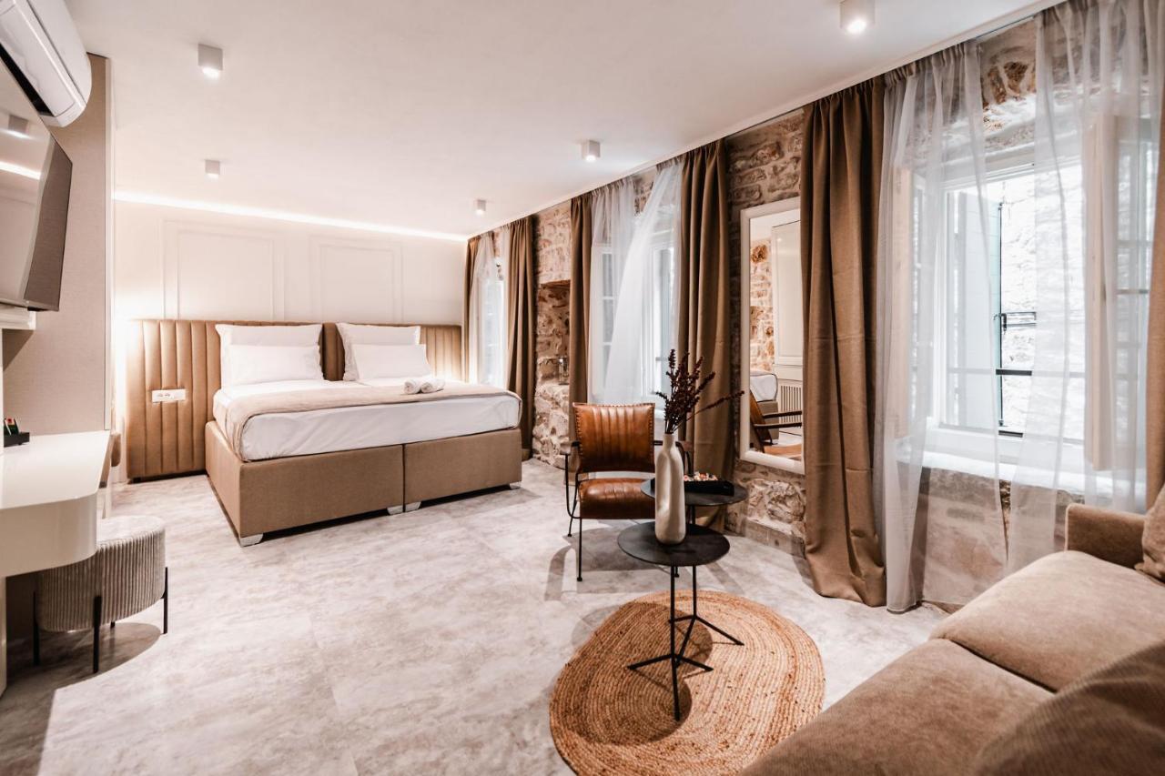 Sibenik Palace Eksteriør billede