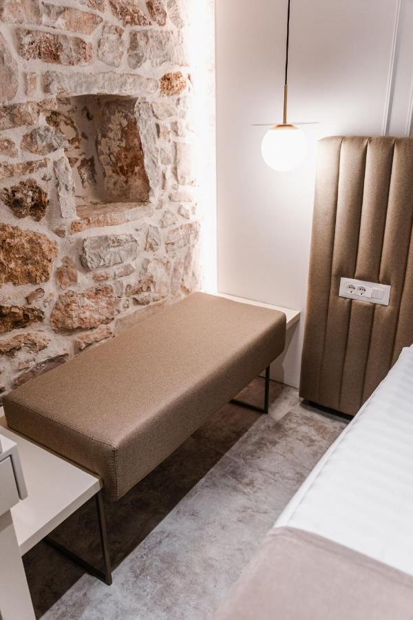 Sibenik Palace Eksteriør billede