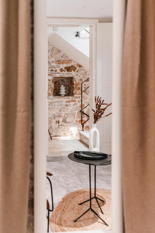 Sibenik Palace Eksteriør billede