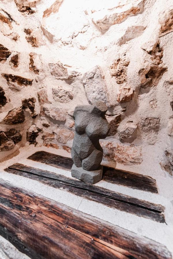 Sibenik Palace Eksteriør billede