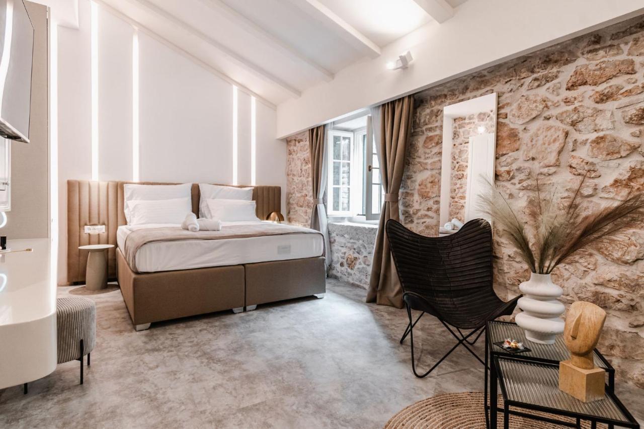 Sibenik Palace Eksteriør billede